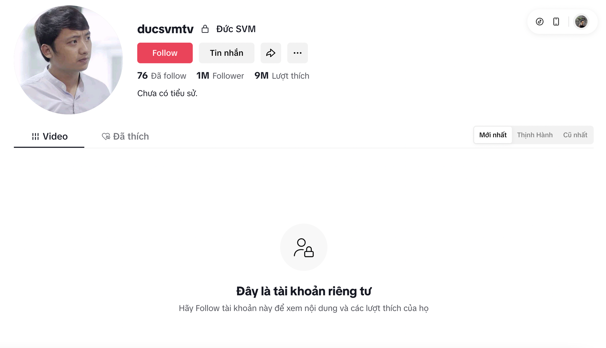 Đức SVM - “Chủ tịch giả nghèo và cái kết…” là ai?- Ảnh 5.