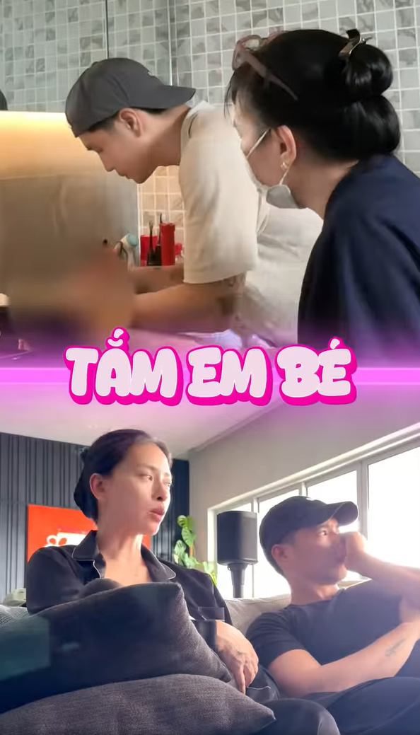 Chi vài trăm triệu để ở cữ dịch vụ 5 sao, được chăm sóc từ A-Z như Ngô Thanh Vân: Đắt liệu có xắt ra miếng?- Ảnh 3.
