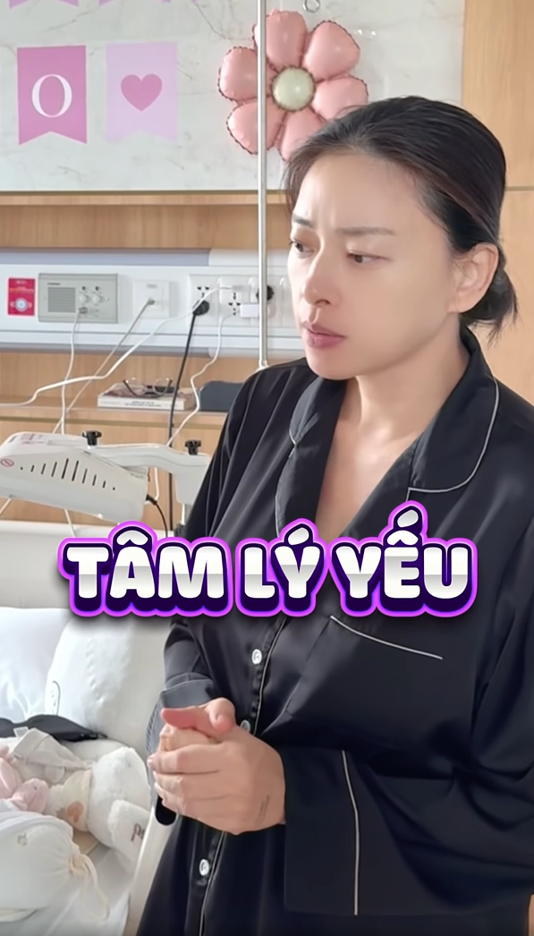 Chi vài trăm triệu để ở cữ dịch vụ 5 sao, được chăm sóc từ A-Z như Ngô Thanh Vân: Đắt liệu có xắt ra miếng?- Ảnh 1.