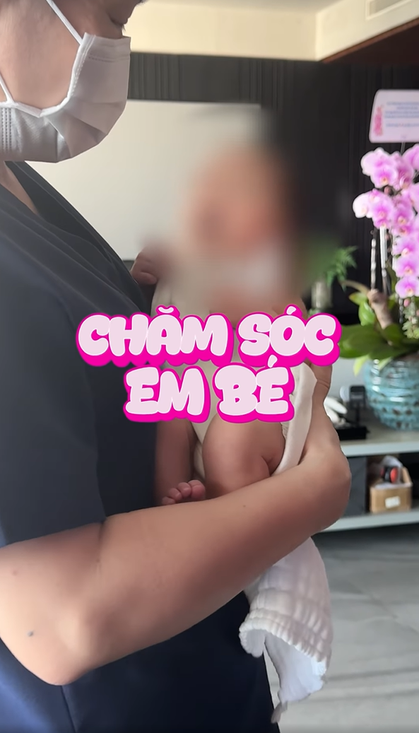 Chi vài trăm triệu để ở cữ dịch vụ 5 sao, được chăm sóc từ A-Z như Ngô Thanh Vân: Đắt liệu có xắt ra miếng?- Ảnh 2.