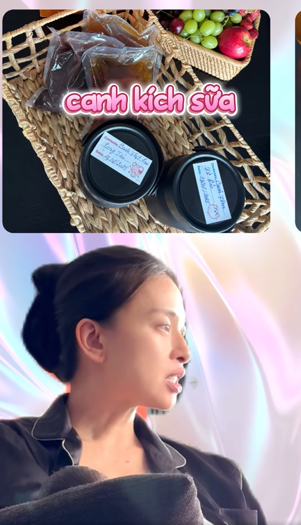 Chi vài trăm triệu để ở cữ dịch vụ 5 sao, được chăm sóc từ A-Z như Ngô Thanh Vân: Đắt liệu có xắt ra miếng?- Ảnh 8.