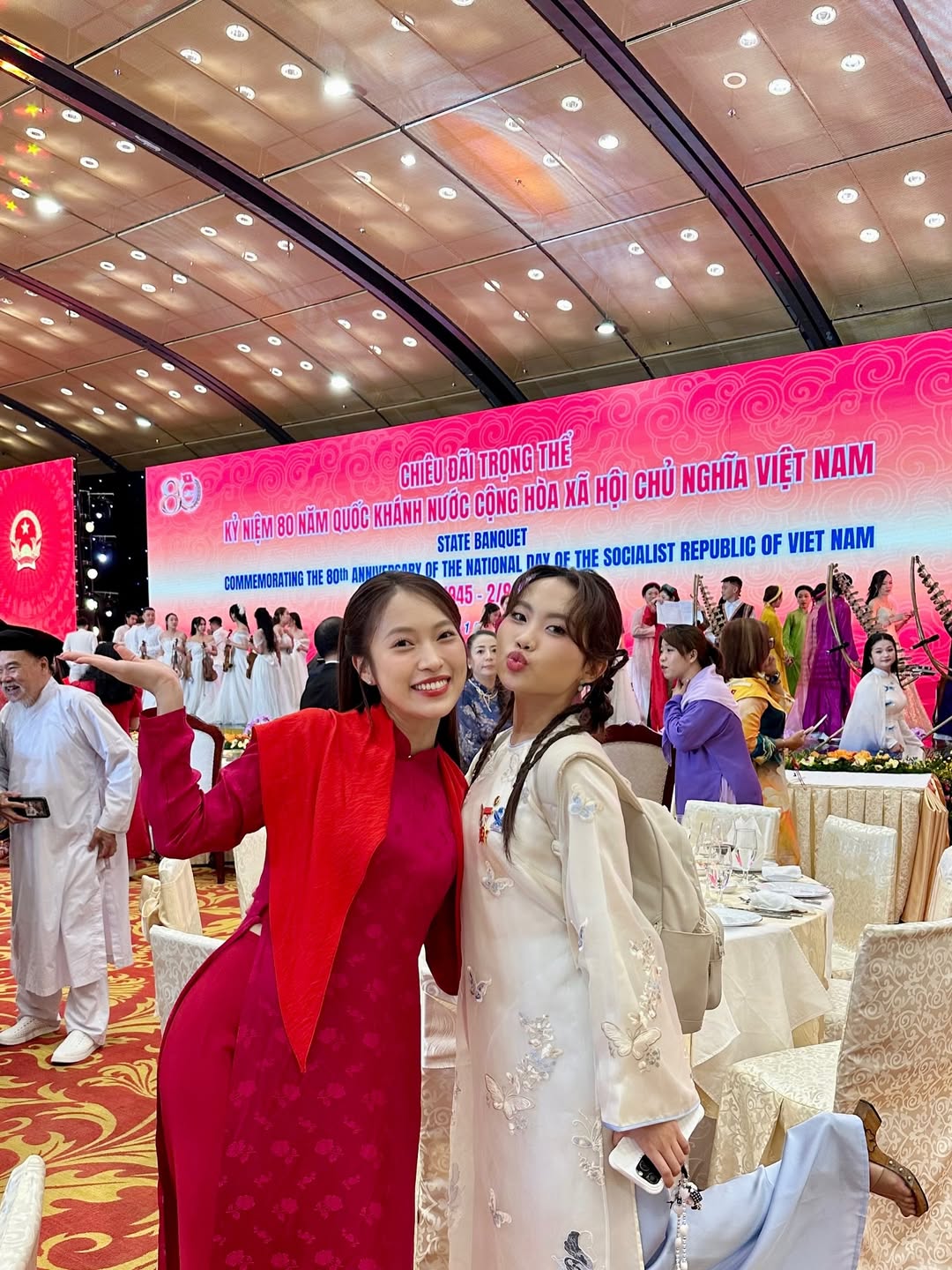 Ai sướng như Khánh Vy!- Ảnh 4.