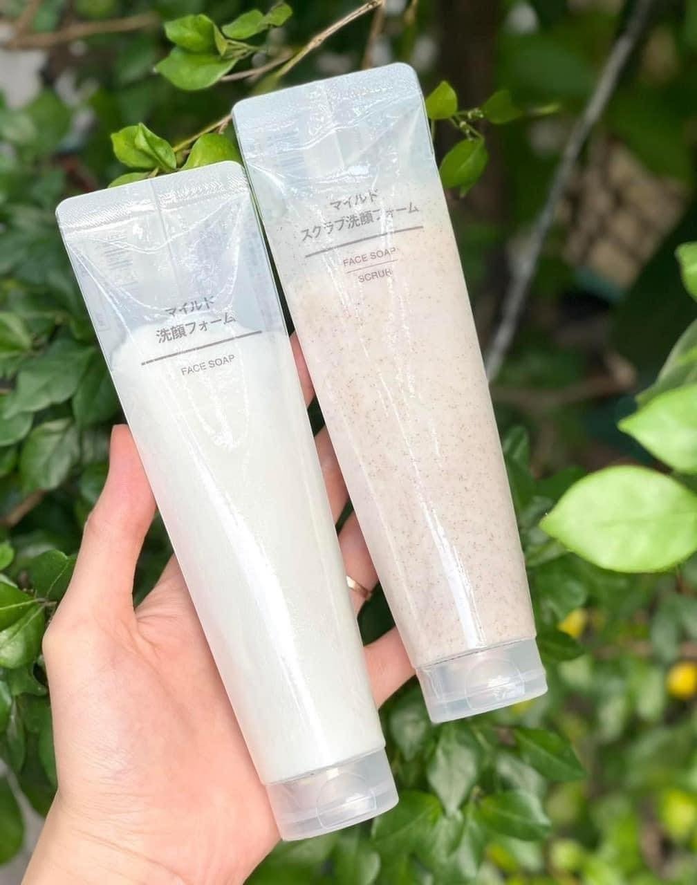 8 sản phẩm hot nhất MUJI: Càng dùng càng thấy tuyệt đỉnh, bảo sao cứ lên kệ là bán vèo vèo- Ảnh 1.