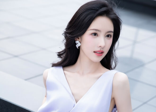 Hé lộ điểm thi đại học gây choáng của loạt sao Hoa ngữ: Hóa ra "siêu sao học thuật" là có thật!- Ảnh 3.