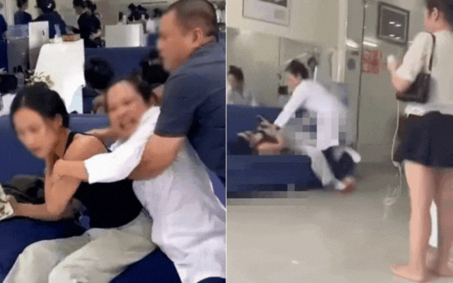 Chủ phòng khám nha khoa dùng tuýp sắt tấn công khách hàng ở TP.HCM: Nha khoa Tuyết Chinh hiện ra sao?- Ảnh 2.
