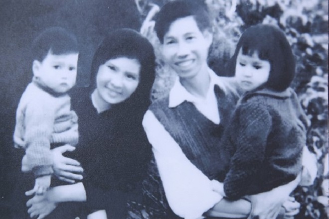 Hậu vận viên mãn của nữ NSND bị tráo đổi lúc lọt lòng, 56 tuổi chuẩn bị làm đám cưới- Ảnh 1. Hậu vận viên mãn của nữ NSND bị tráo đổi lúc lọt lòng, 56 tuổi chuẩn bị làm đám cưới- Ảnh 1.