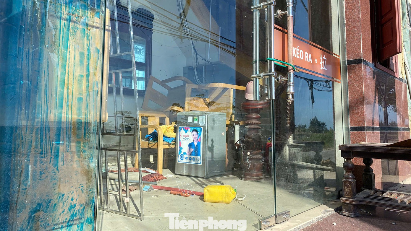 Không nhận ra 'biểu tượng du lịch' một thời ở Đồ Sơn- Ảnh 24.