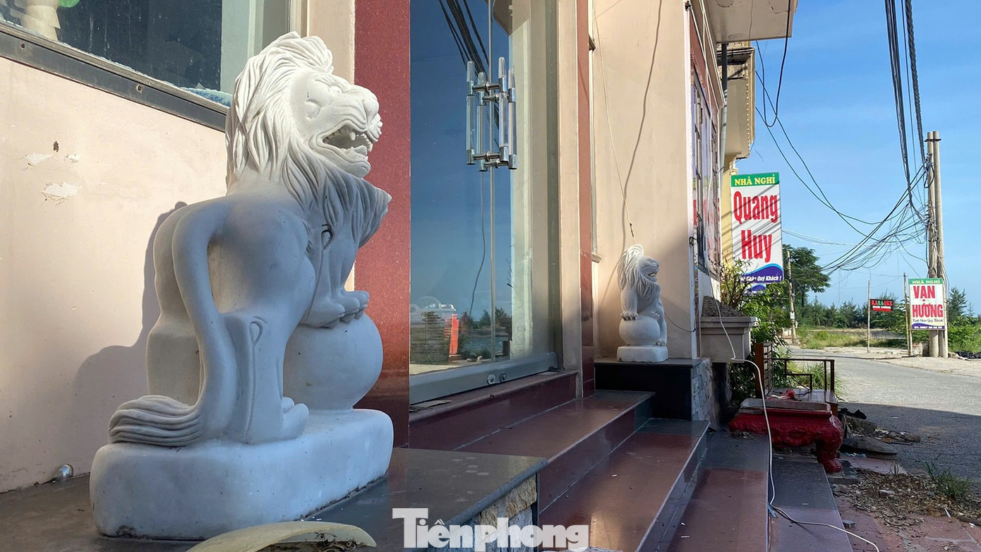 Không nhận ra 'biểu tượng du lịch' một thời ở Đồ Sơn- Ảnh 20.