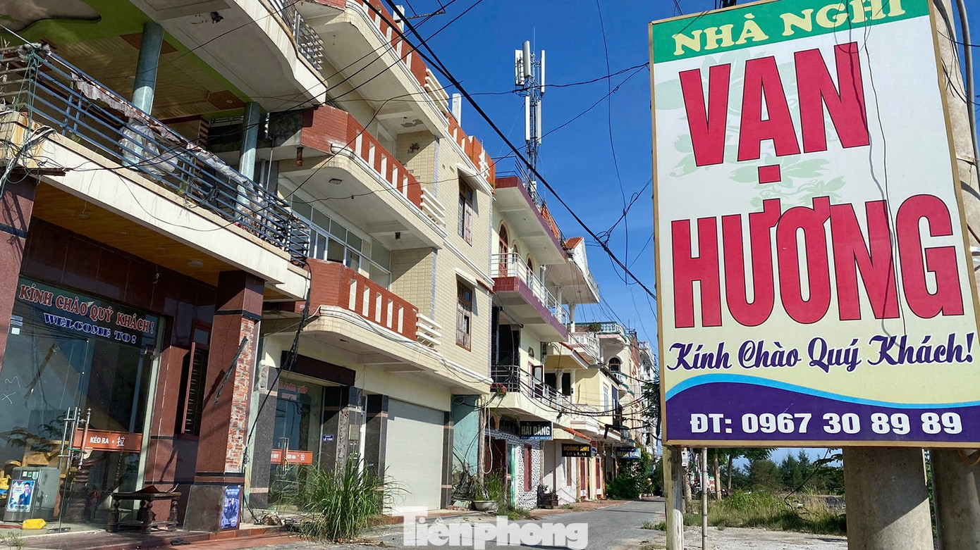 Không nhận ra 'biểu tượng du lịch' một thời ở Đồ Sơn- Ảnh 19.