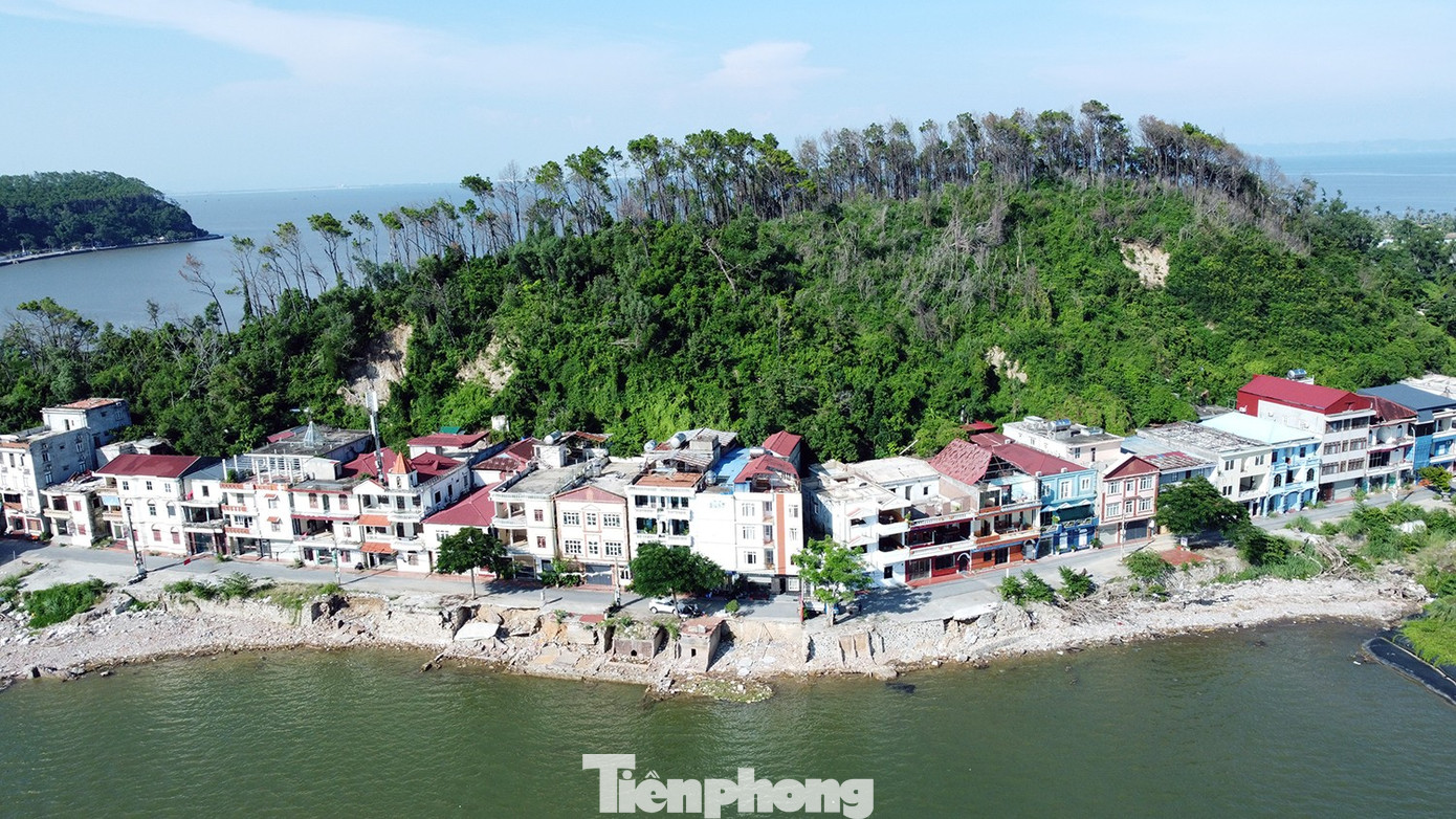 Không nhận ra 'biểu tượng du lịch' một thời ở Đồ Sơn- Ảnh 5.