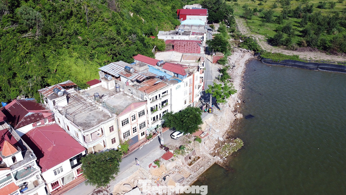 Không nhận ra 'biểu tượng du lịch' một thời ở Đồ Sơn- Ảnh 6.