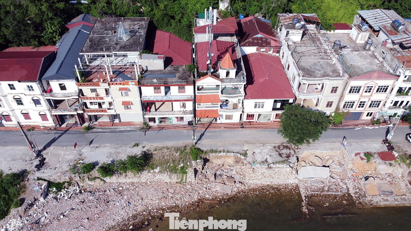 Không nhận ra 'biểu tượng du lịch' một thời ở Đồ Sơn- Ảnh 7.