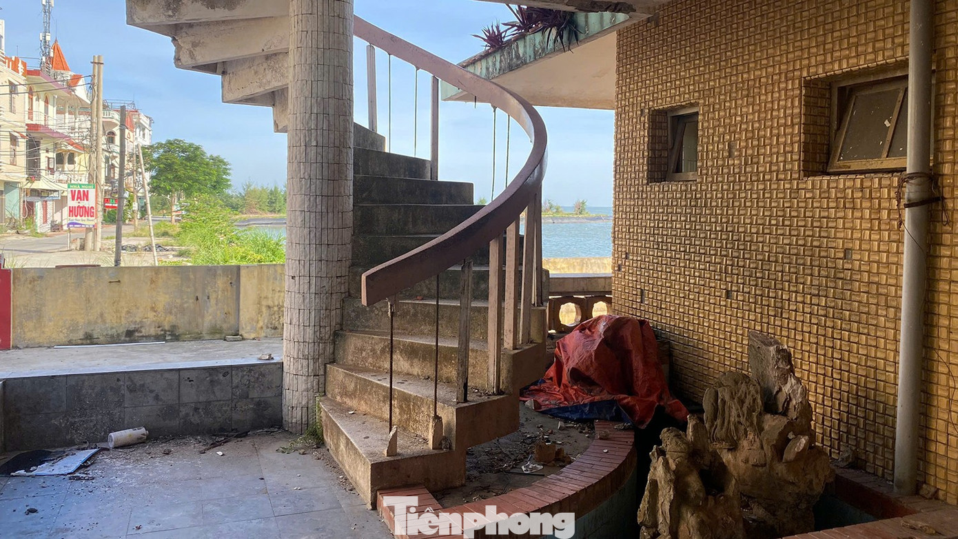 Không nhận ra 'biểu tượng du lịch' một thời ở Đồ Sơn- Ảnh 17.