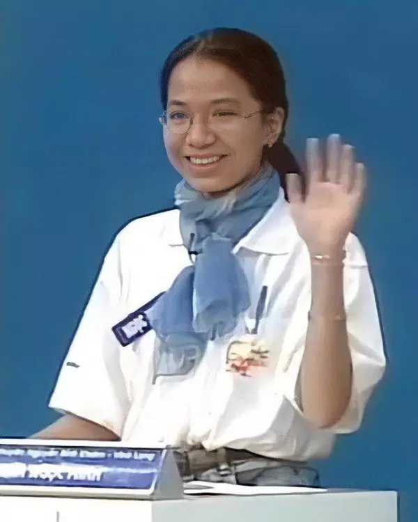 Ngôi trường miền Tây từng làm nên kỳ tích khi có 2 nữ sinh vô địch Đường Lên Đỉnh Olympia, học trò liên tục ẵm giải quốc gia- Ảnh 3.