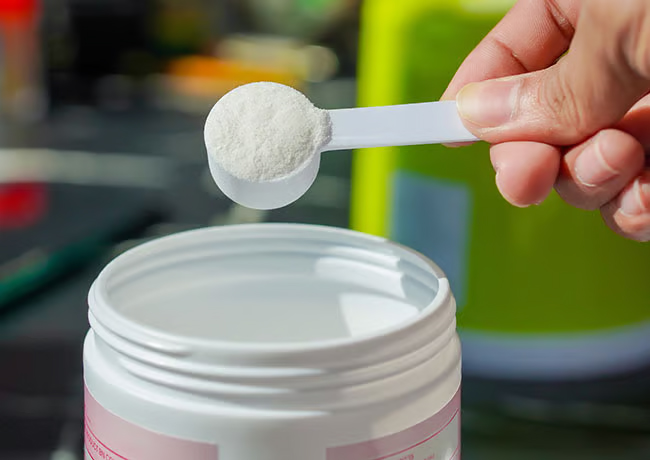 Tôi đã thay đổi thế nào sau 2 tuần uống collagen?- Ảnh 1.