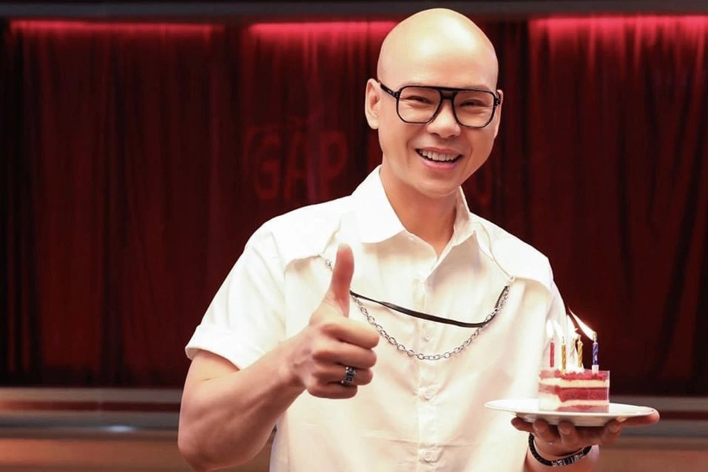 Phan Đinh Tùng hé lộ sự thật sau tin đồn nhận 8 tỷ bản quyền Khúc Hát Mừng Sinh Nhật- Ảnh 1.