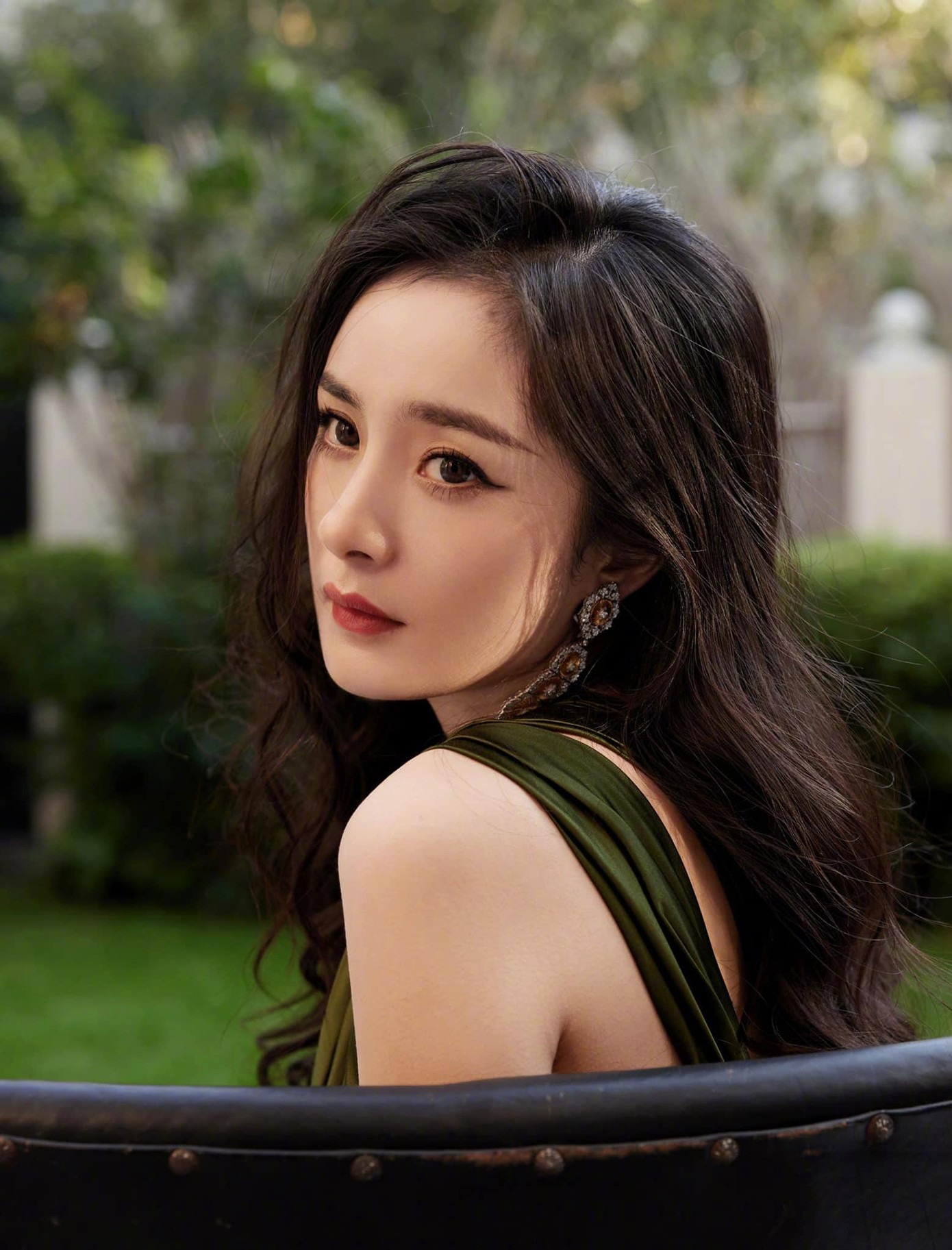 10 mỹ nhân đẹp nhất Cbiz: Cỡ Lưu Diệc Phi chỉ xếp hạng 5, hạng 1 là cái tên không ai ngờ tới!- Ảnh 32.