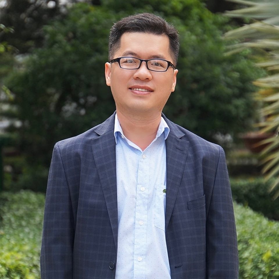 Ứng viên GS trẻ nhất của Việt Nam năm 2025 mới 38 tuổi: Đã được công nhận là PGS từ năm 34 tuổi- Ảnh 1. Ứng viên GS trẻ nhất của Việt Nam năm 2025 mới 38 tuổi: Đã được công nhận là PGS từ năm 34 tuổi- Ảnh 1.