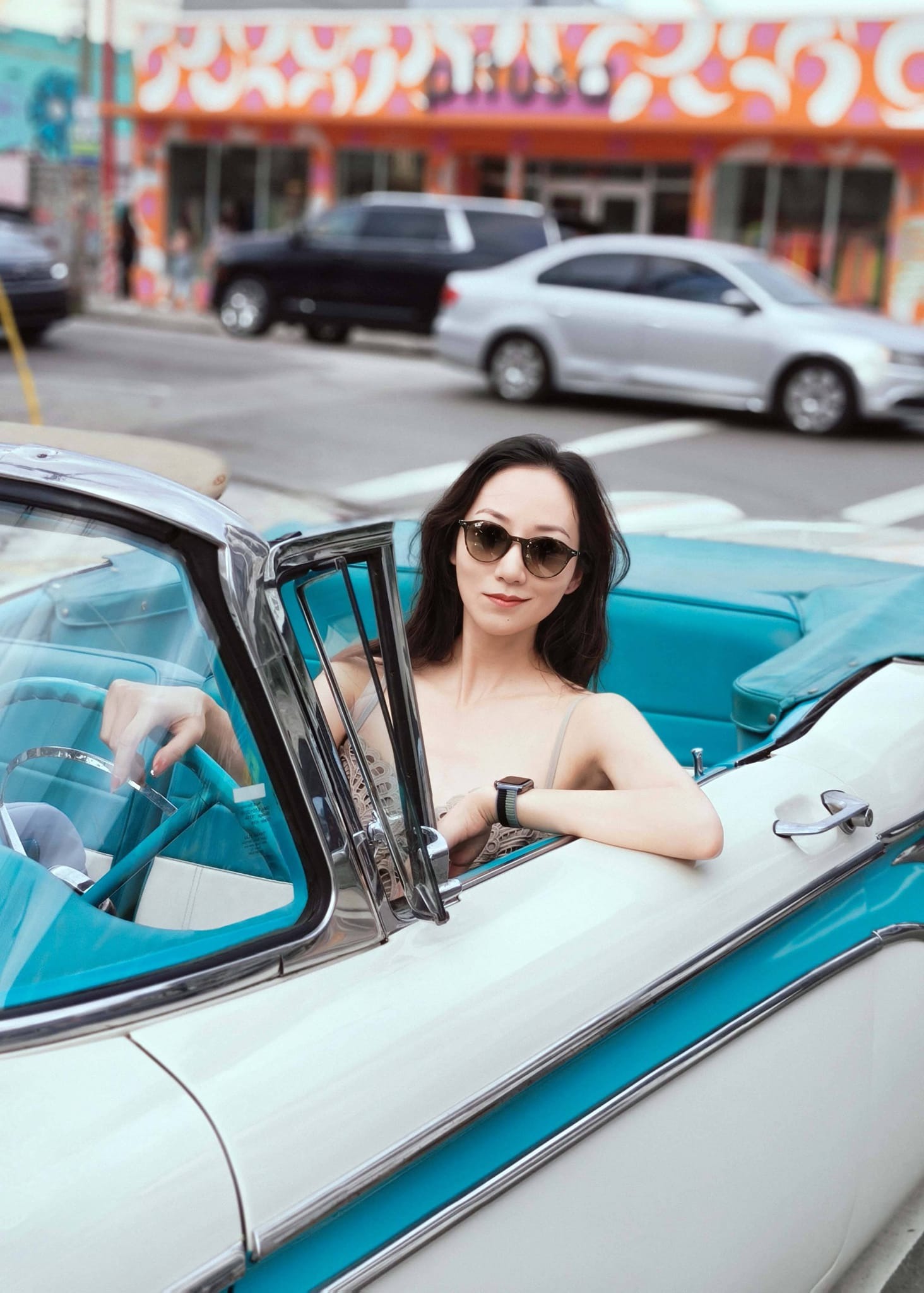 10 mỹ nhân đẹp nhất Cbiz: Cỡ Lưu Diệc Phi chỉ xếp hạng 5, hạng 1 là cái tên không ai ngờ tới!- Ảnh 4.