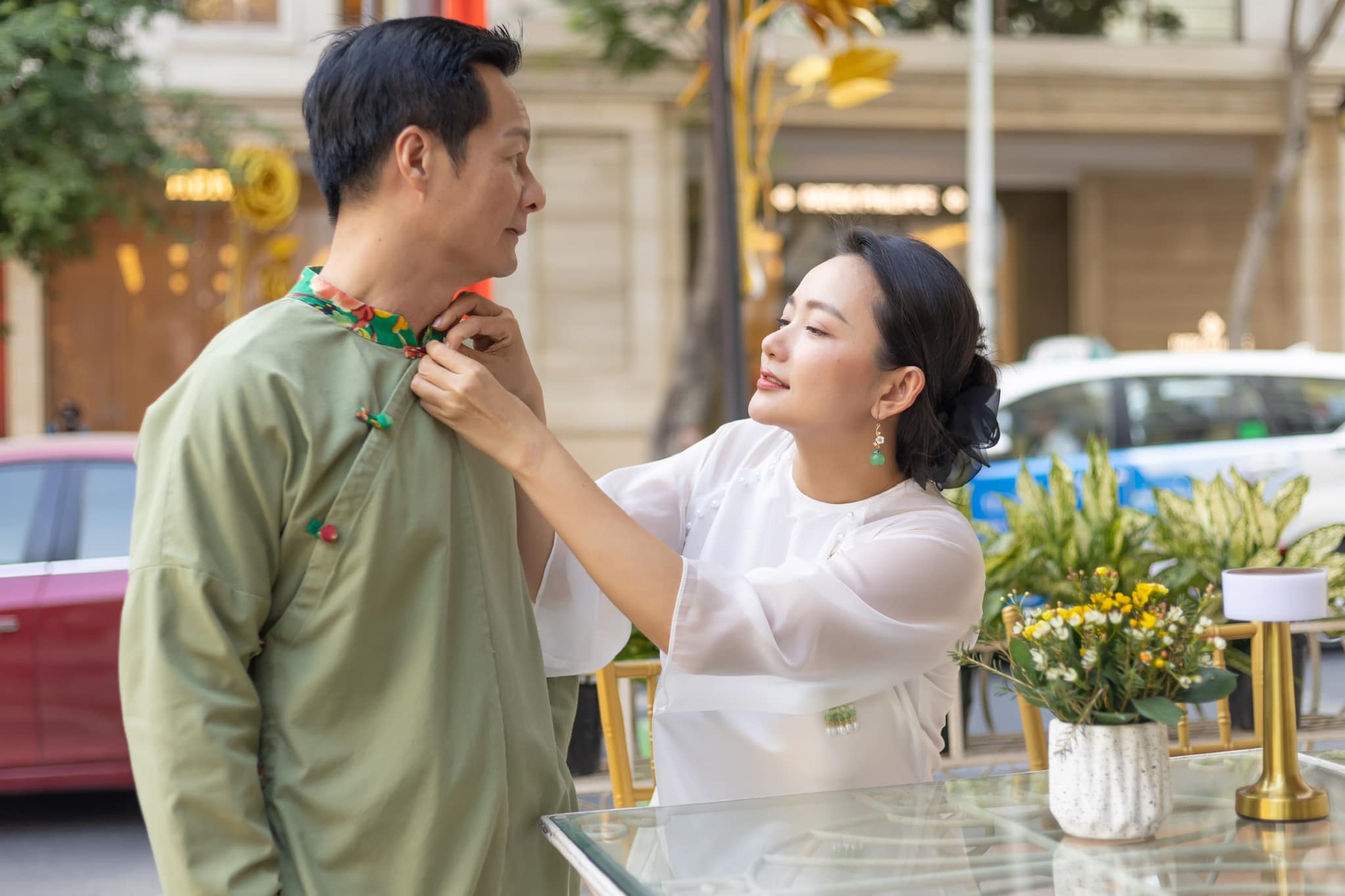 Mỹ nhân Việt được đại gia hơn 26 tuổi tặng biệt thự khắp cả nước, sở hữu tài sản cả 100 tỷ- Ảnh 3. Mỹ nhân Việt được đại gia hơn 26 tuổi tặng biệt thự khắp cả nước, sở hữu tài sản cả 100 tỷ- Ảnh 3.