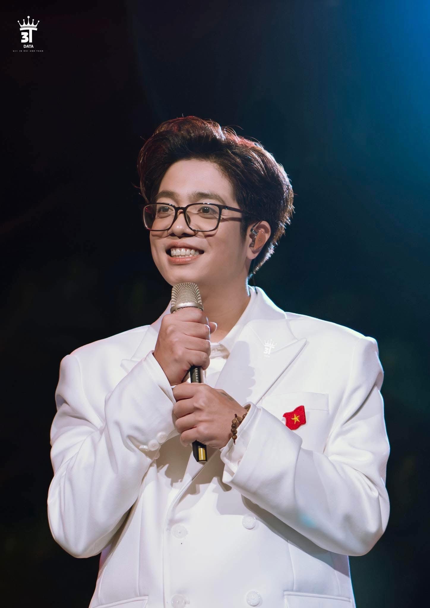 Hương Tràm đòi Bùi Anh Tuấn tặng nhẫn kim cương, tình cũ 13 năm vẫn cứ như “nơi tình yêu bắt đầu”- Ảnh 4.