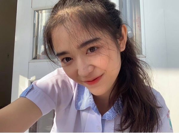 10 gương mặt mộc đẹp vô địch Việt Nam: Sao hạng A Triệu Lệ Dĩnh cũng phải xếp sau một cái tên- Ảnh 18.