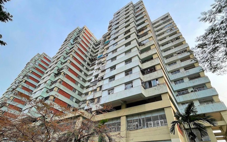 Thừa kế căn hộ 18 tỷ đồng từ bố mẹ, người đàn ông bật khóc thừa nhận: "Đây không phải là món quà, mà là gánh nặng!"- Ảnh 1.