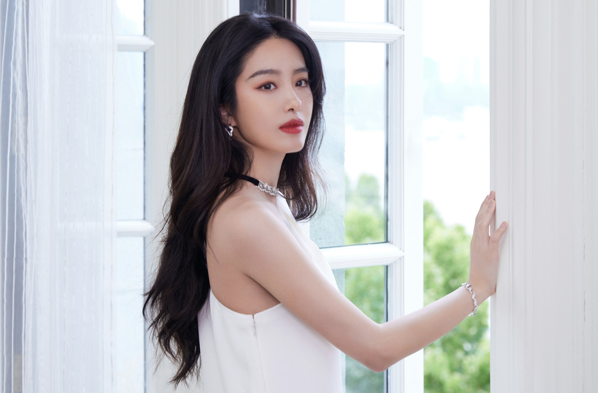4 bản sao nổi tiếng của Lưu Diệc Phi: Người sinh con không danh phận, kẻ bị ghét nhất nhì showbiz- Ảnh 7.