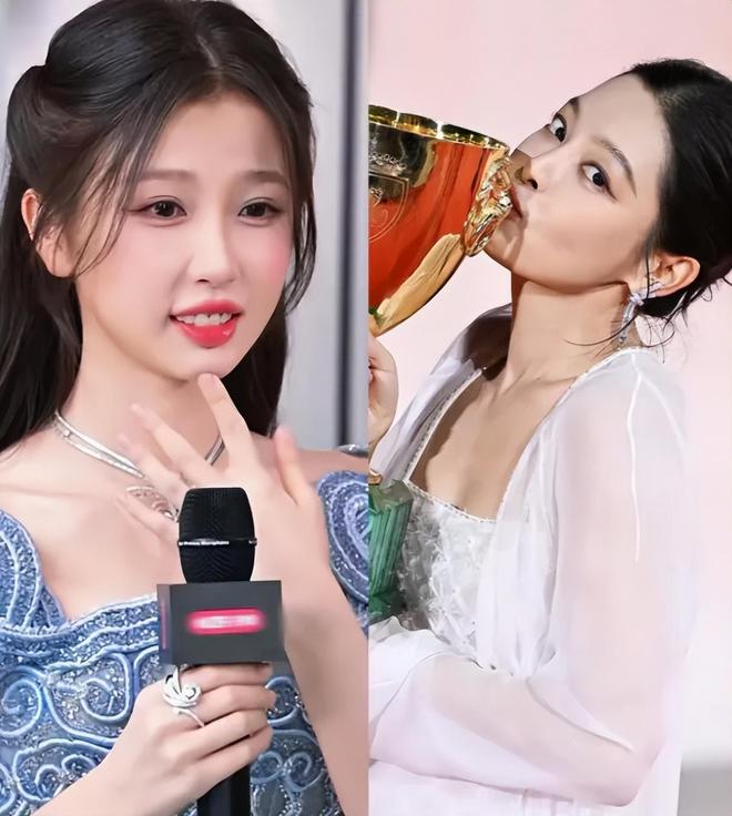 “Cá sấu chúa” showbiz coi thường Ảnh hậu quốc tế- Ảnh 1.