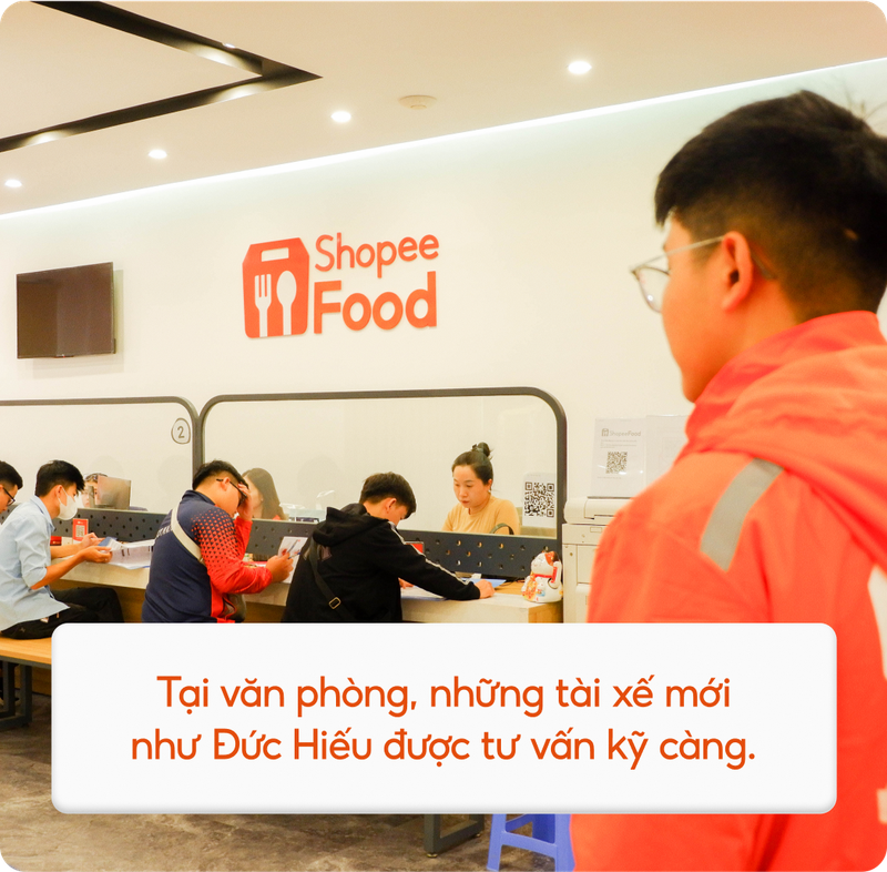 Tài cam ShopeeFood: “Tưởng làm cho vui, ai ngờ gắn bó mấy năm trời”- Ảnh 9.