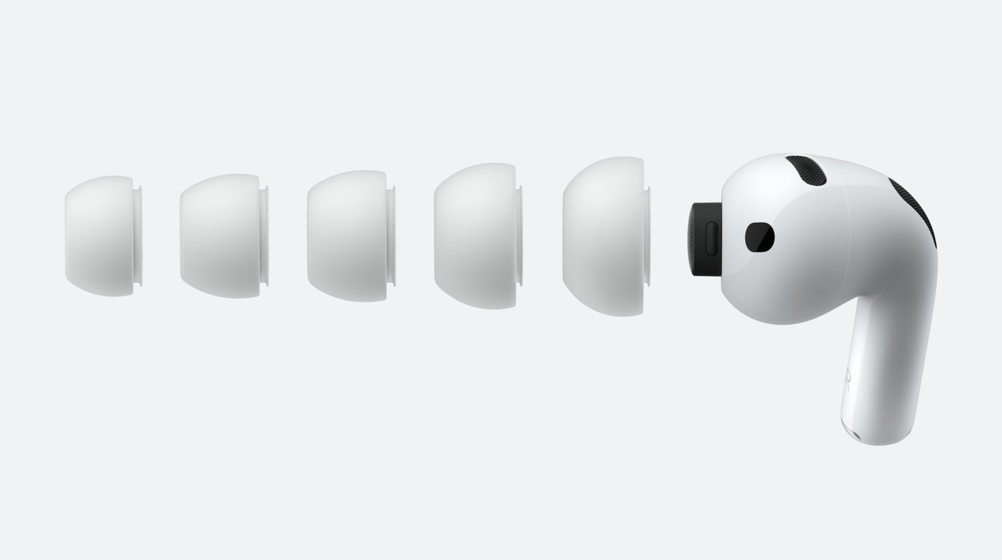 Apple AirPods Pro 3 ra mắt: Tai nghe có cảm biến đo nhịp tim, dịch trực tiếp và chống ồn 