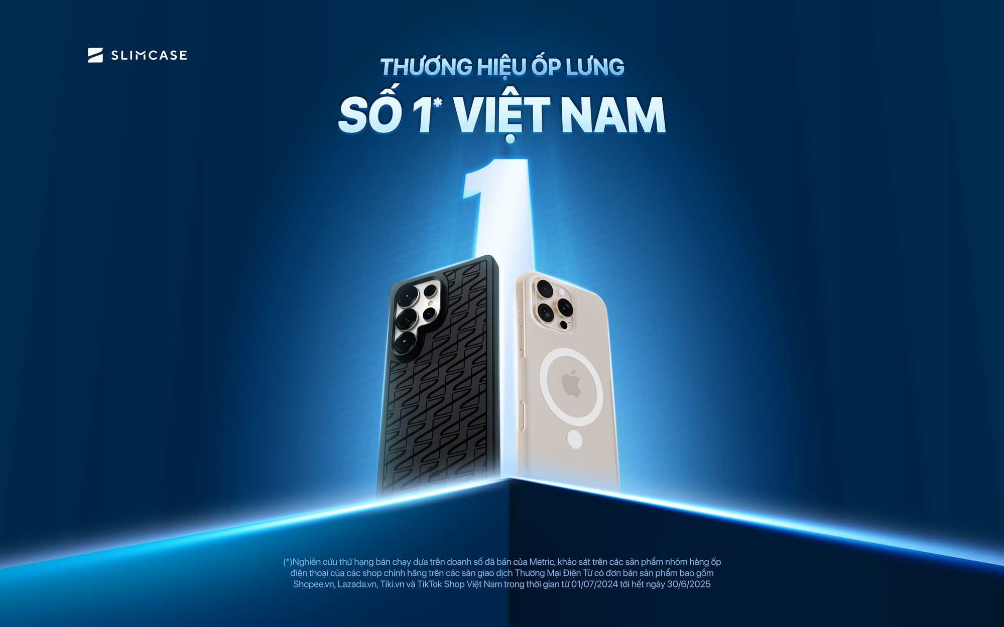 Slimcase: Từ một startup viral trên Shark Tank trở thành thương hiệu ốp lưng số 1 về doanh thu tại Việt Nam- Ảnh 1.