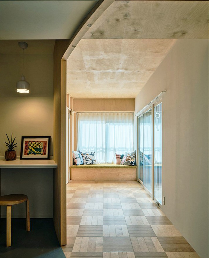 Sau khi ly hôn, người phụ nữ 38 tuổi sống một mình trong căn hộ 68m²: Hóa ra vẫn có thể hạnh phúc viên mãn- Ảnh 10.