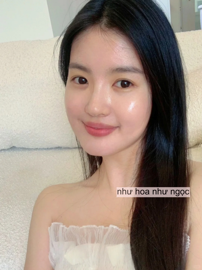 Đây là cách tôi giữ gương mặt căng tràn collagen ở tuổi 30!- Ảnh 1.