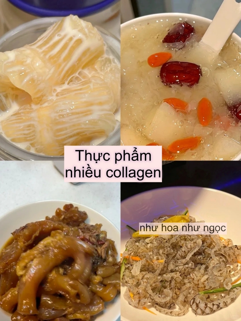 Đây là cách tôi giữ gương mặt căng tràn collagen ở tuổi 30!- Ảnh 3.