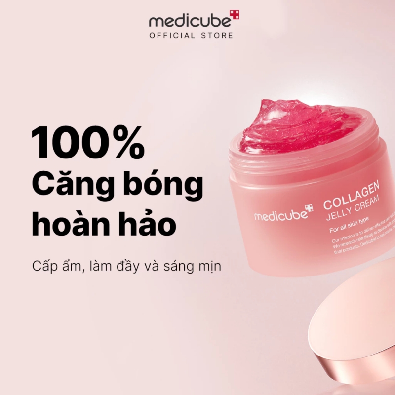 Đây là cách tôi giữ gương mặt căng tràn collagen ở tuổi 30!- Ảnh 11.