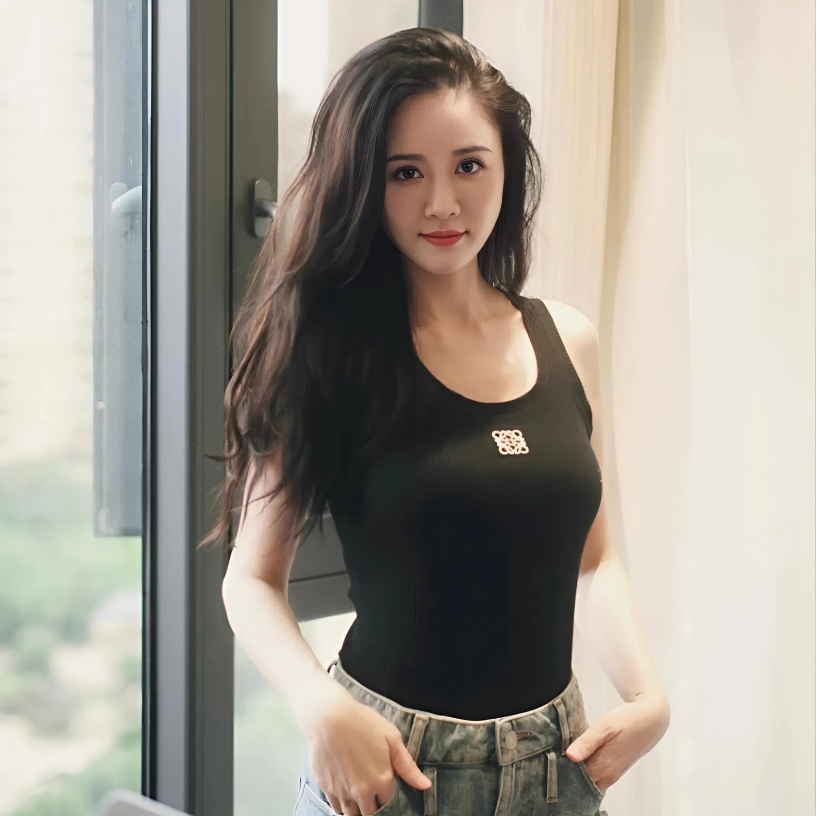 Trần Kiều Ân giảm 5kg bằng cách "không đói - không gym", lấy lại vóc dáng nữ thần 13 năm trước- Ảnh 4.