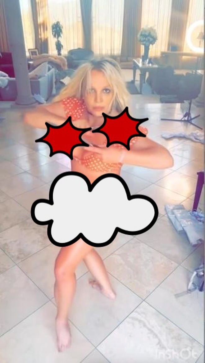 Britney Spears sống trong ngôi nhà ngập rác và chất thải, gia đình cầu cứu- Ảnh 4.