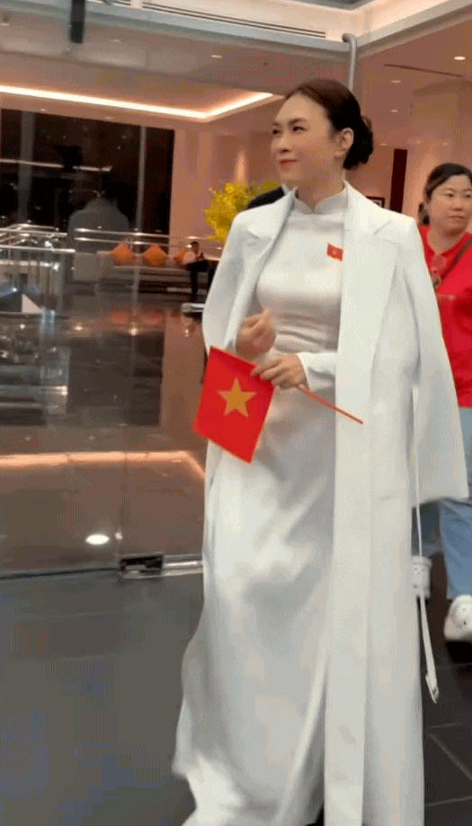 1 phút Đại lễ 2/9 cho Mỹ Tâm những con số gây choáng: Follower tăng đột biến, gây sốt trang Thông tin Chính phủ- Ảnh 4.