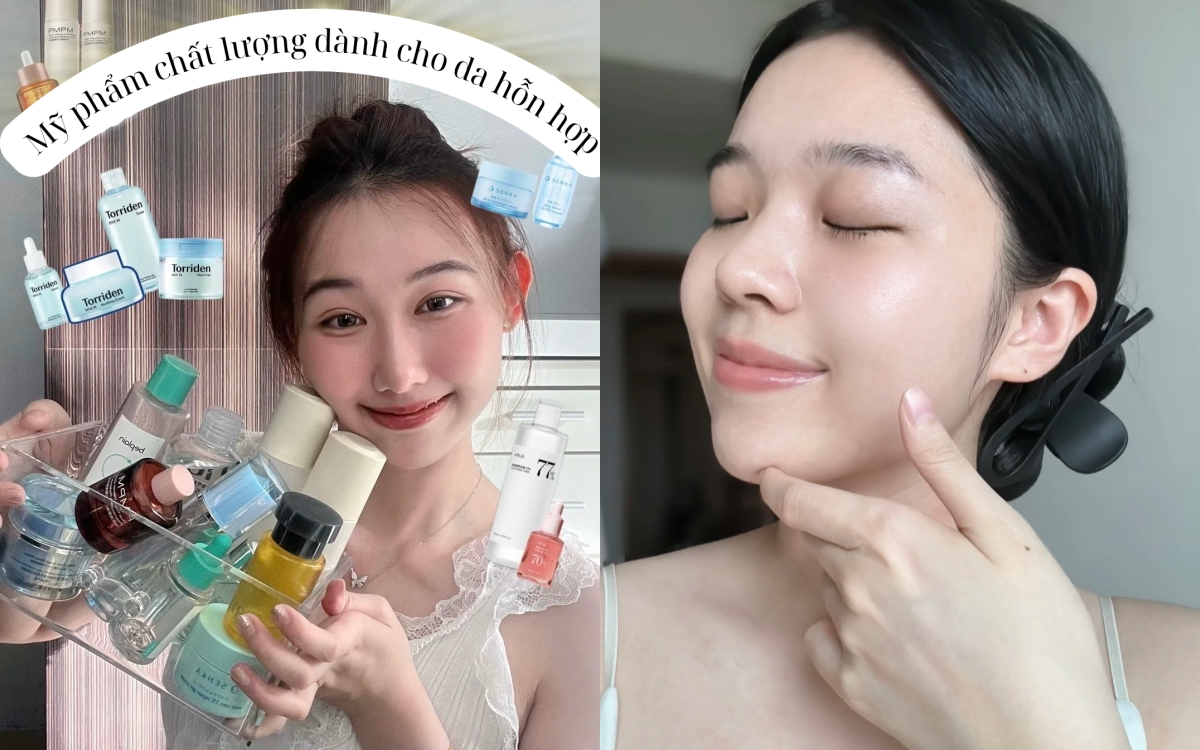 Nàng blogger da hỗn hợp "chấm chọn" ra 5 món bình dân chất lượng đáng sắm nhất cho các chị em- Ảnh 1.