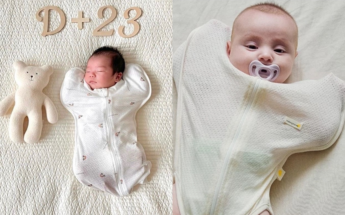 Cho con tập thể thao mỗi sáng, MC Mai Ngọc nhờ cậy tới 1 thứ siêu mát để khỏi lo mồ hôi- Ảnh 5.