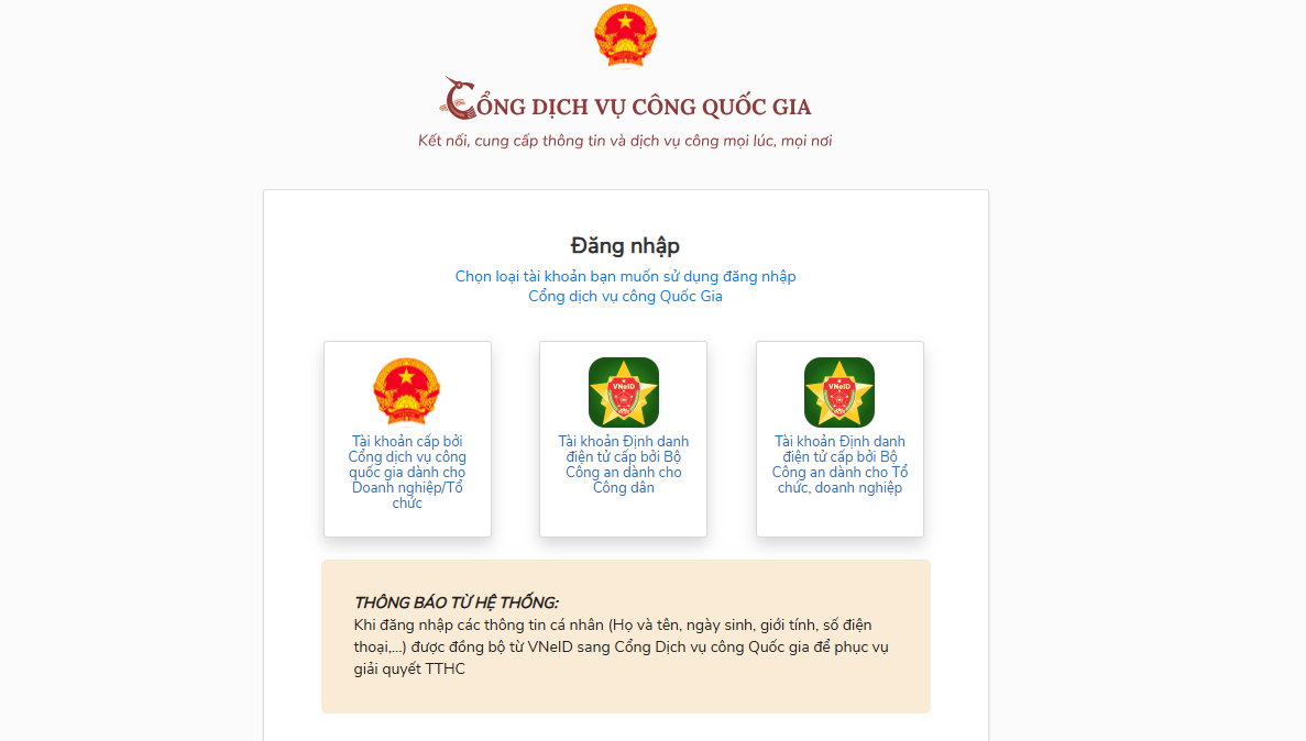 Một số gia đình lưu ý, nếu không muốn mất 500k - 1 triệu đồng tiền phạt thì làm ngay việc này trên VNeID- Ảnh 1. Một số gia đình lưu ý, nếu không muốn mất 500k - 1 triệu đồng tiền phạt thì làm ngay việc này trên VNeID- Ảnh 1.