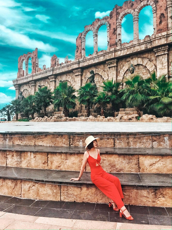 Khách Tây chia sẻ về 1 nơi: Nhìn như Pháp, Ý, người Việt phải nhận xét "Tôi nhìn còn không nhận ra!"- Ảnh 11.
