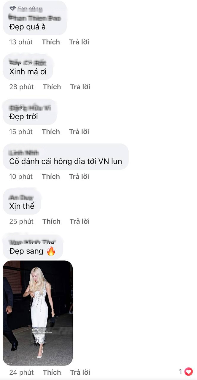Rosé tiếp tục tăng cân, body nét tới mức bị nghi độn hông- Ảnh 7.