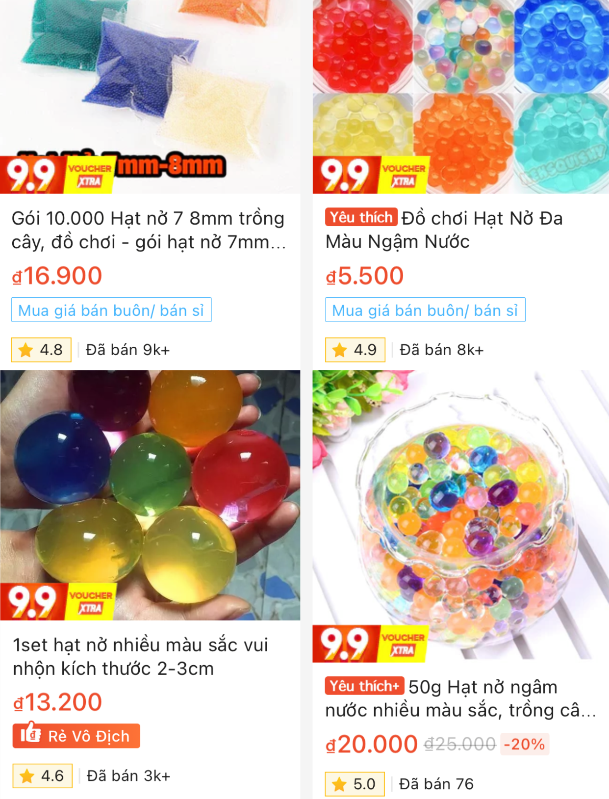 Vạch trần món đồ chơi giá 5.000 đồng nhìn nịnh mắt nhưng đe dọa sức khỏe, nhiều khi cấp cứu cũng chẳng kịp- Ảnh 1.