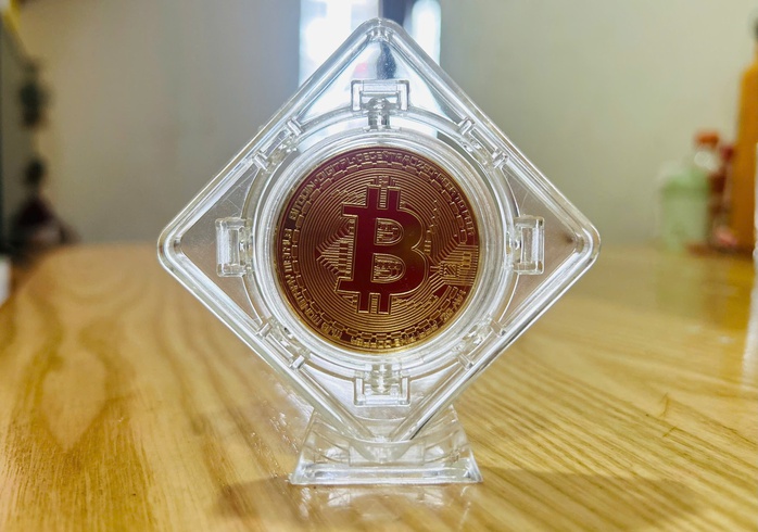 Người sở hữu Bitcoin, Ethereum… sẽ được mua bán hợp pháp tại Việt Nam thông qua sàn- Ảnh 1.