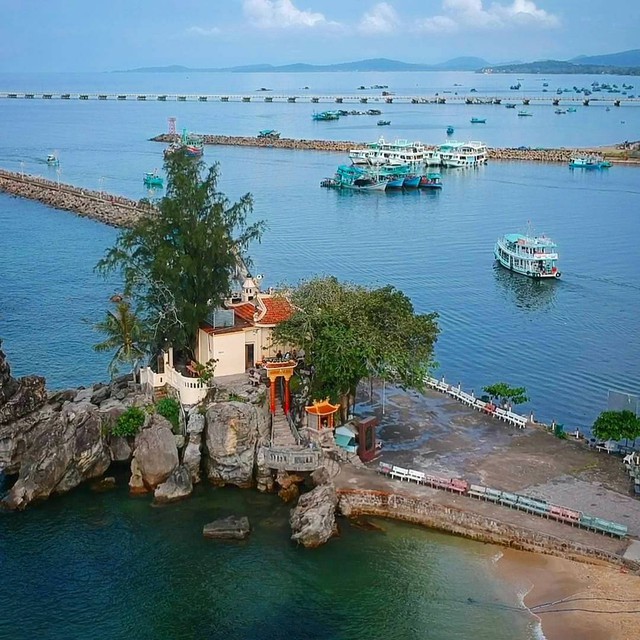 Khách Tây chia sẻ về 1 nơi: Nhìn như Pháp, Ý, người Việt phải nhận xét "Tôi nhìn còn không nhận ra!"- Ảnh 15.