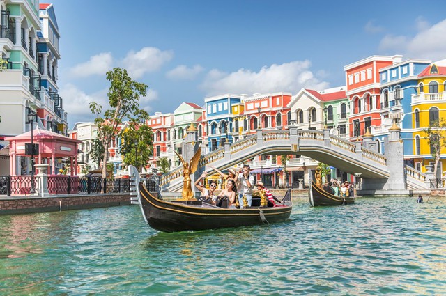 Khách Tây chia sẻ về 1 nơi: Nhìn như Pháp, Ý, người Việt phải nhận xét "Tôi nhìn còn không nhận ra!"- Ảnh 7.