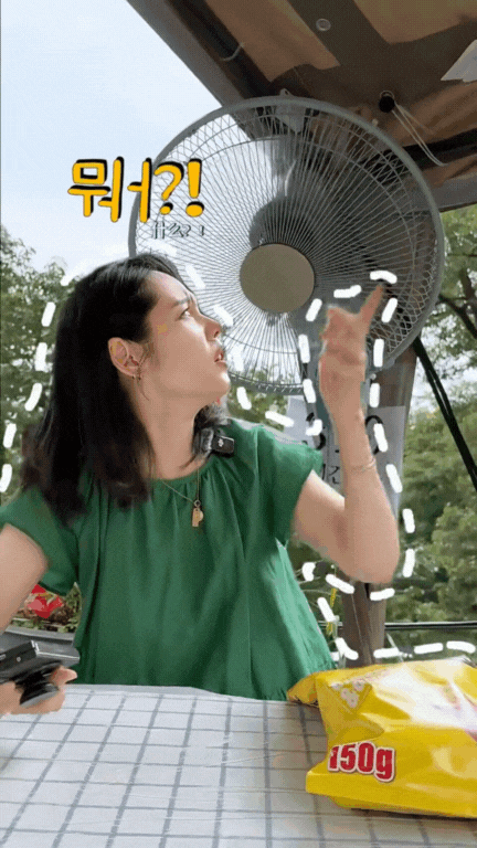 Han Ga In gây sốc khi mang “gói bim bim” gần 50 triệu đi ăn canh gà- Ảnh 3.