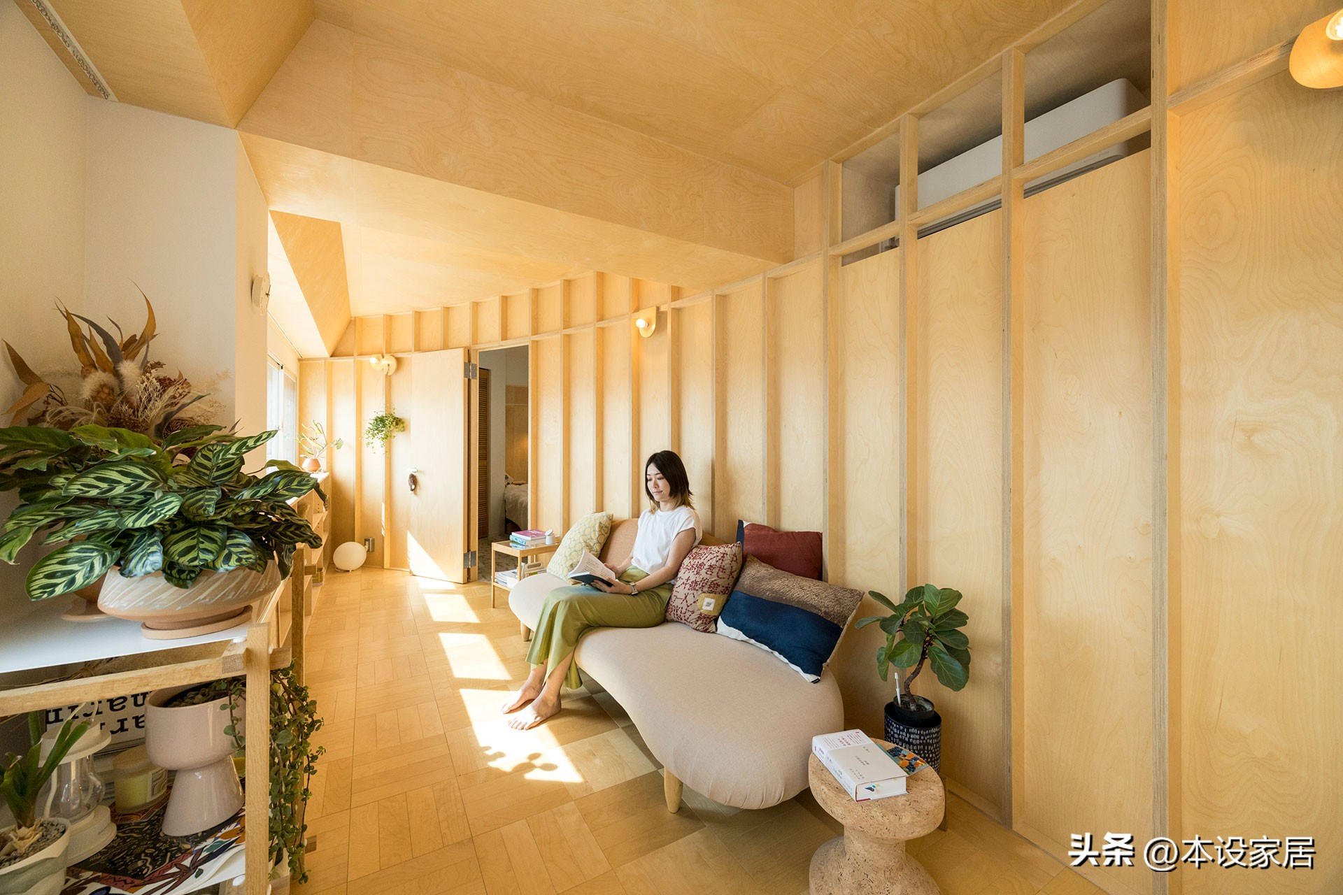 Sau khi ly hôn, người phụ nữ 38 tuổi sống một mình trong căn hộ 68m²: Hóa ra vẫn có thể hạnh phúc viên mãn- Ảnh 4.